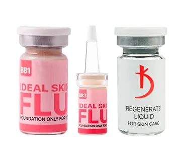 Produits de cosmétologie