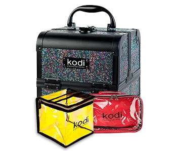 Étuis de maquillage et sacs cosmétiques