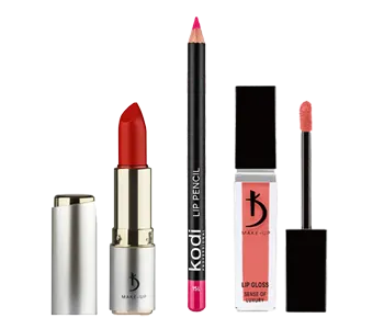 Maquillage pour les lèvres