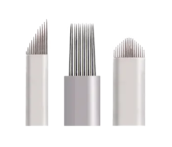 Outils de microblading